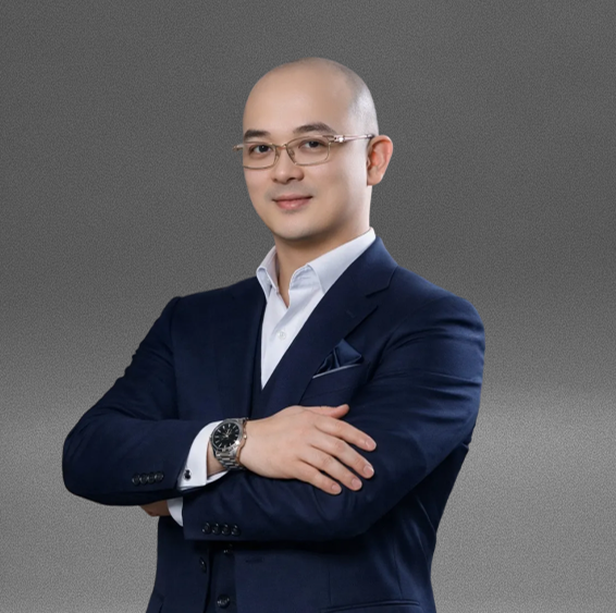 Allen Tan Chee Hoe